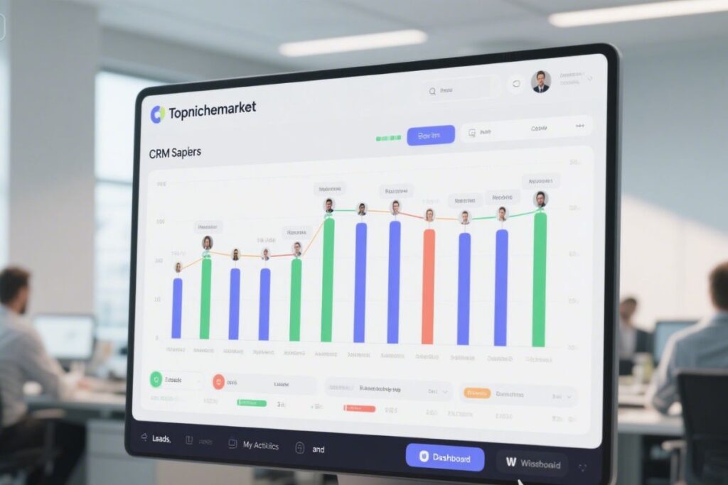 ActiveCampaign Review 2025: Effortless Customer Relationship CRM Automation Know Your People Building Smart Contact Lists and Segments for Maximum Impact