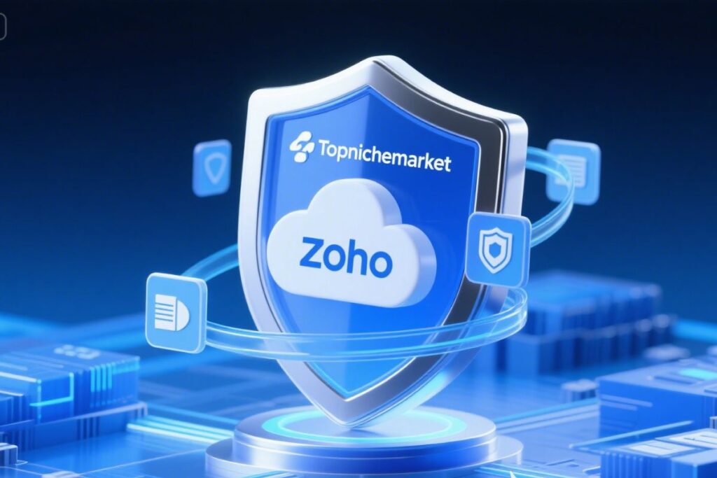 L'Approche Globale et Locale de Zoho Le Localisme Transnational