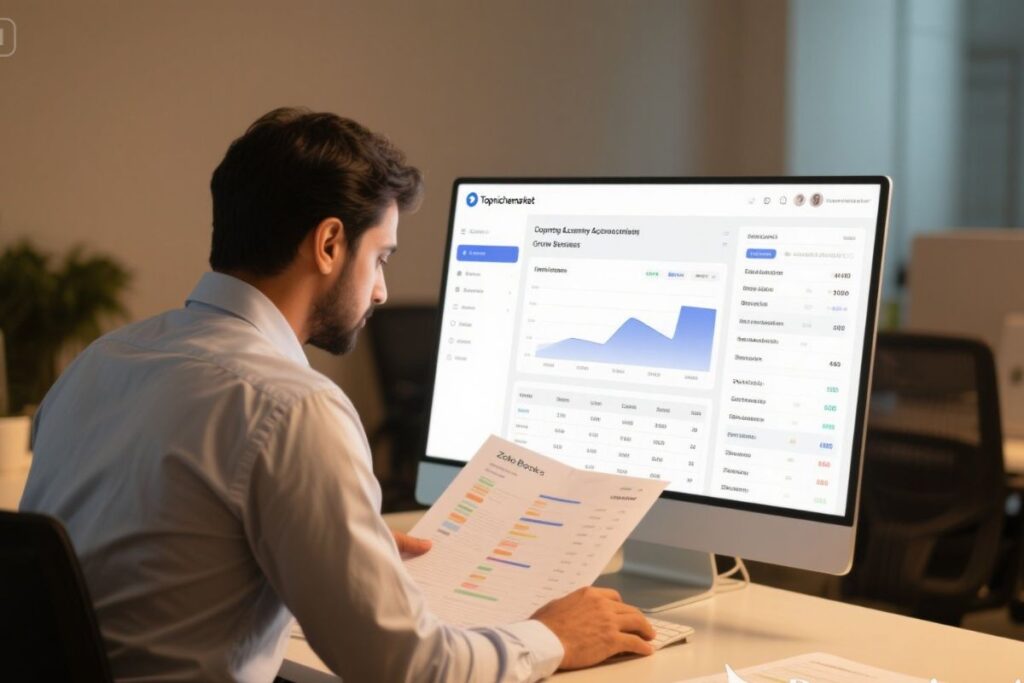 La Confiance et la Confidentialité Un Pilier Fondamental Pour Zoho
