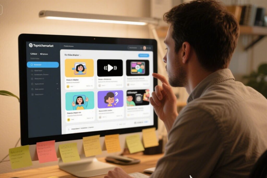 Making Your Choice Is VideoScribe the Right Animated Video Maker for Your Needs