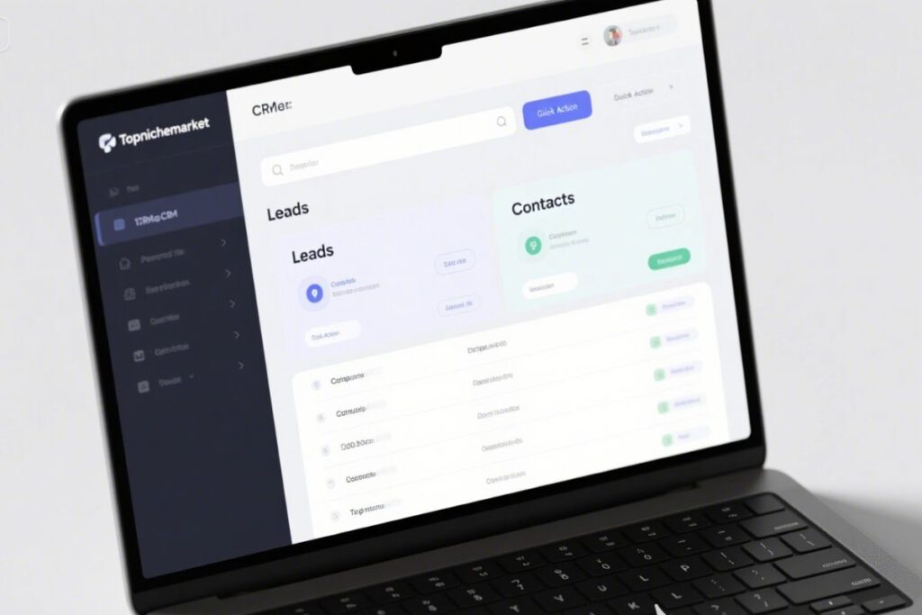 SuiteCRM Review: 10 Years As A Startup’s customer management relationship software Navigating the Waters Technical Hurdles and Areas for Improvement in This Customer Relationship Management Platform