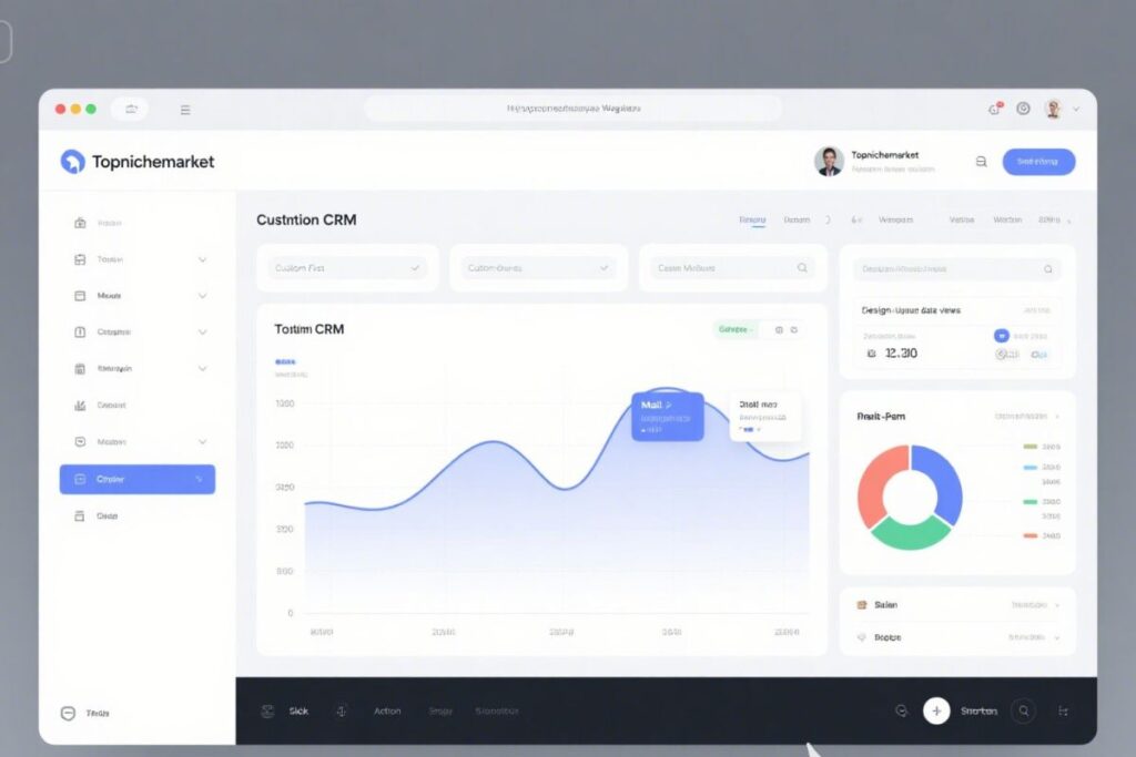 NetHunt CRM Review: Need A Customer Resource Management System For Gmail Users? NetHunt CRM Pricing What the Available Information Suggests