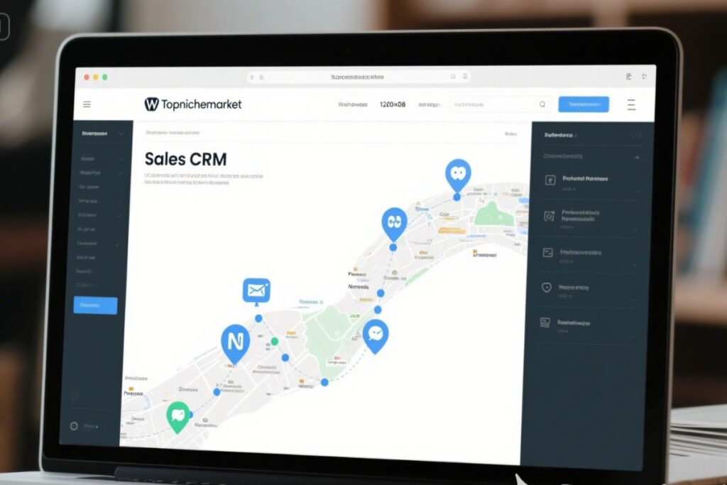 NetHunt Core Features The Power of This Sales CRM