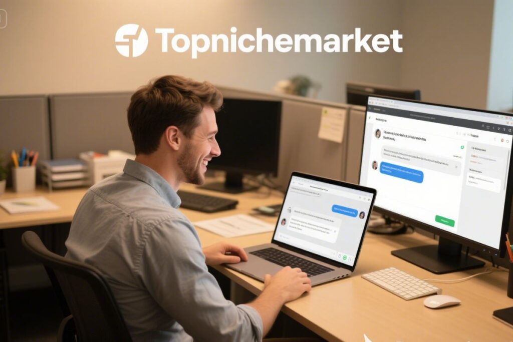 Overall User Sentiment on Trustpilot