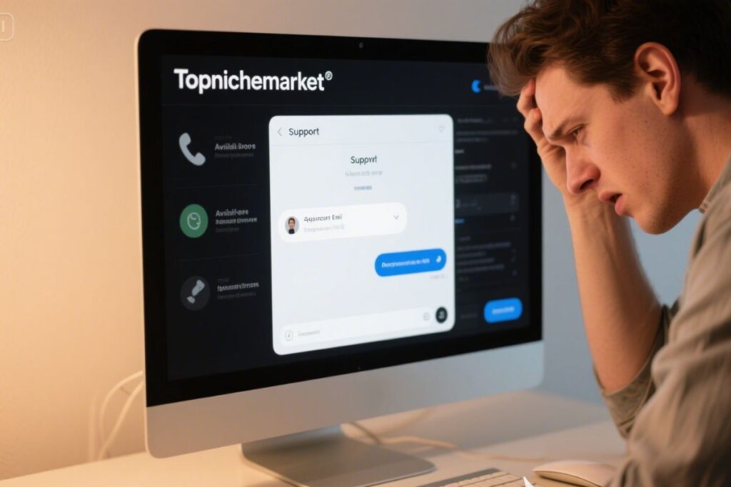 monday.com Review 2025: Unfiltered Truths from Trustpilot Users Performance, Bugs, and Reliability Concerns