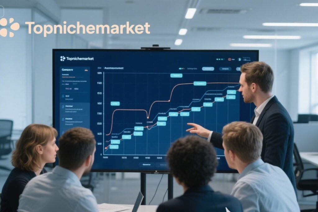 Performance, Scalability & Security Building Trust in Your [ Project management software]