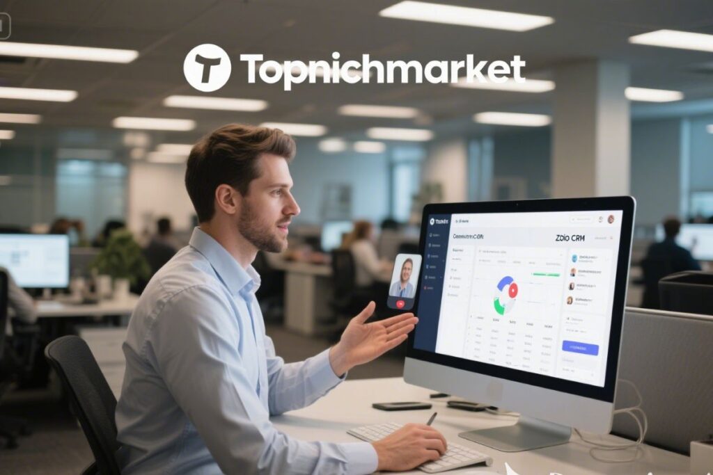 Philosophie et Valeurs Fondamentales de Zoho Un Modèle Différent 