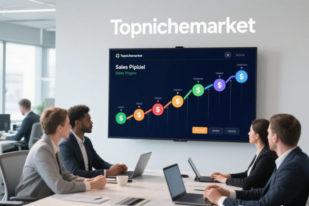 Pipedrive CRM Reviews Exploring This Simple Sales Tool for Your Business Success