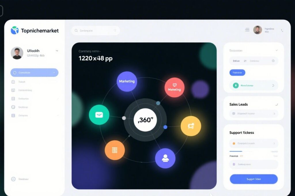 EngageBay Review: Is This All-in-One CRM Software the Best CRM Software for Small Business? Potential Considerations (Cons) When Evaluating EngageBay for Small Business