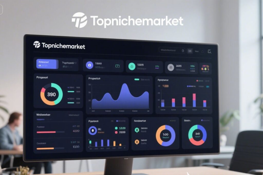 monday.com Work Platform Review 2025: Project Management Software Pros & Cons A Balanced Look at monday.com as a Work Platform