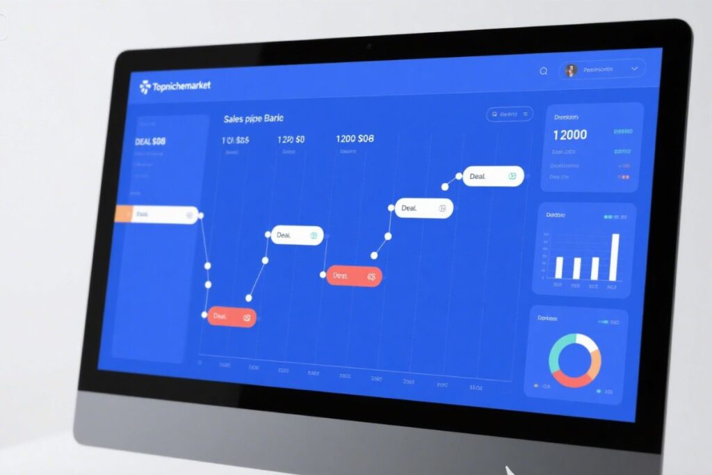 Reclaim Your Day Automating Tedious Sales Admin