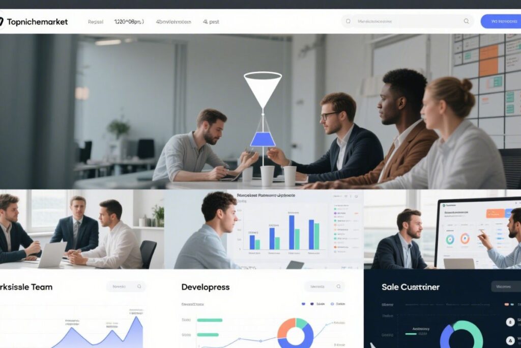 monday.com Work Platform Review 2025: Project Management Software Serving Diverse Teams & Use Cases Finding Your Workflow Solution