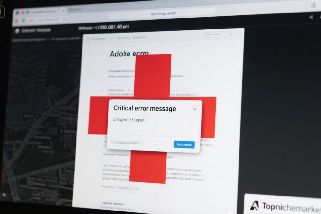 Software Reliability and Usability Concerns When Tools Fail You