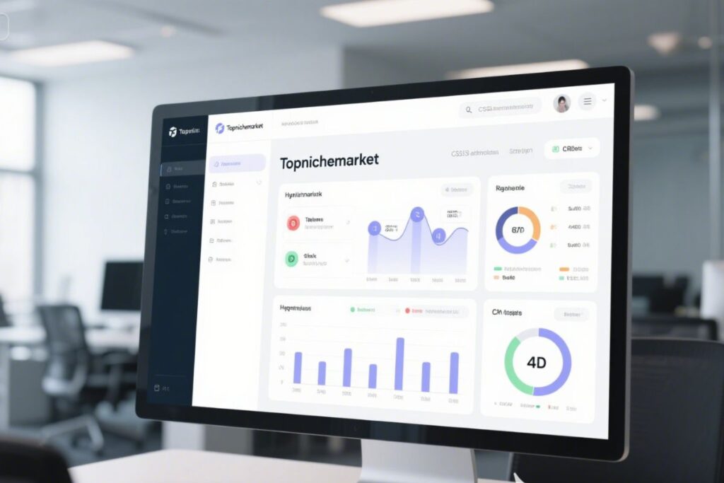 Capsule CRM Reviews: Is This Easy CRM System Right? Staying Organized and Efficient Task Management and Workflow Insights