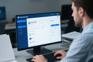 Streak CRM Review 2025 Why Users Rate This Customer Relationship Platform 2.7