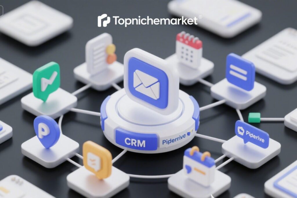 Pipedrive Reviews 2025: What Do Users Really Think About This CRM? Strong Support and Onboarding Expert Help Every Step of the Way