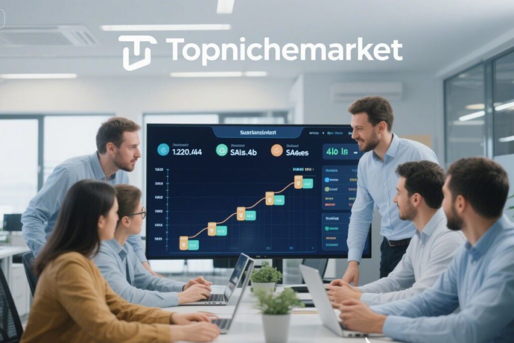 SuiteCRM Review 2025: Is SuiteCRM Your Top Customer Relationship Platform? SuiteCRM Key Capabilities How This Customer Relationship Platform Helps You Sell, Market, Service, and Build Relationships