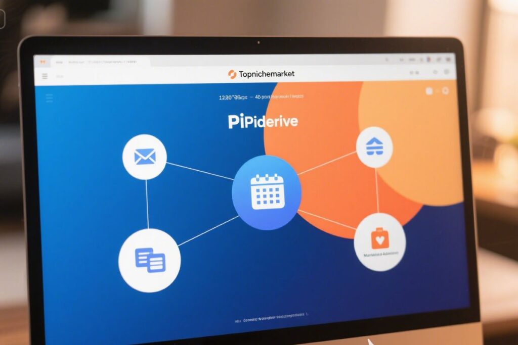 Tarifs Pipedrive et Plans (Aperçu 2024) Finding the Right Fit for Your Budget and Needs