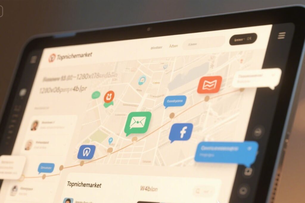 folk.app Review 2025: Upgrade Your CRM Relationship Management Team Selling Revolutionized Collaborative Pipelines for Unified CRM Relationship Management