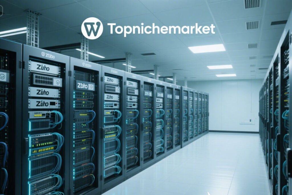 Témoignages Clients Présentés Par Zoho La Parole aux Utilisateurs (Sélectionnés)