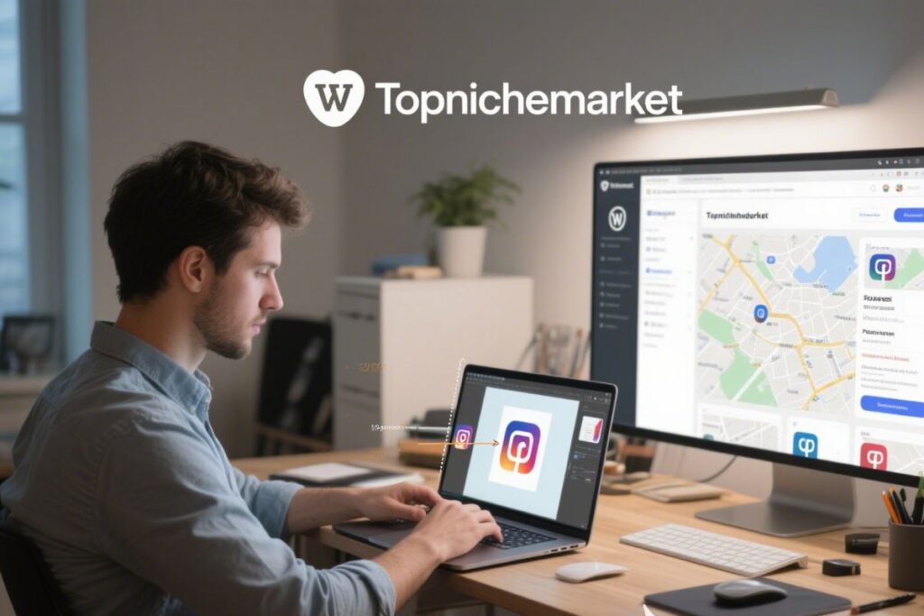 The Creative Canvas Designing with Ease – Navigating the VistaCreate Platform for Seamless Online Graphic Design