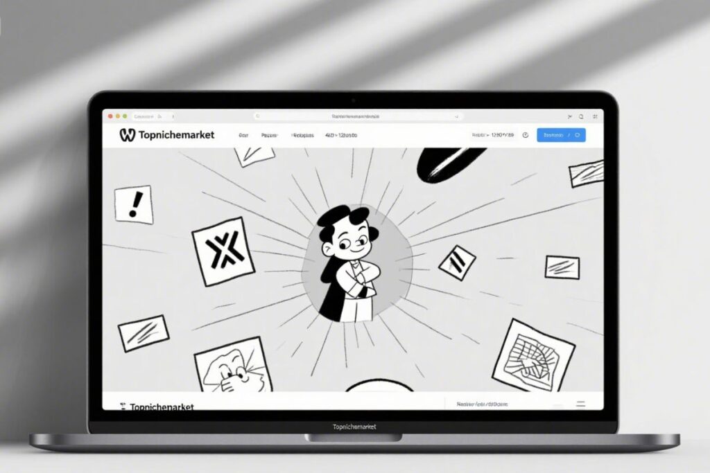 The Flip Side User Reports of Software Hiccups and Missing Features