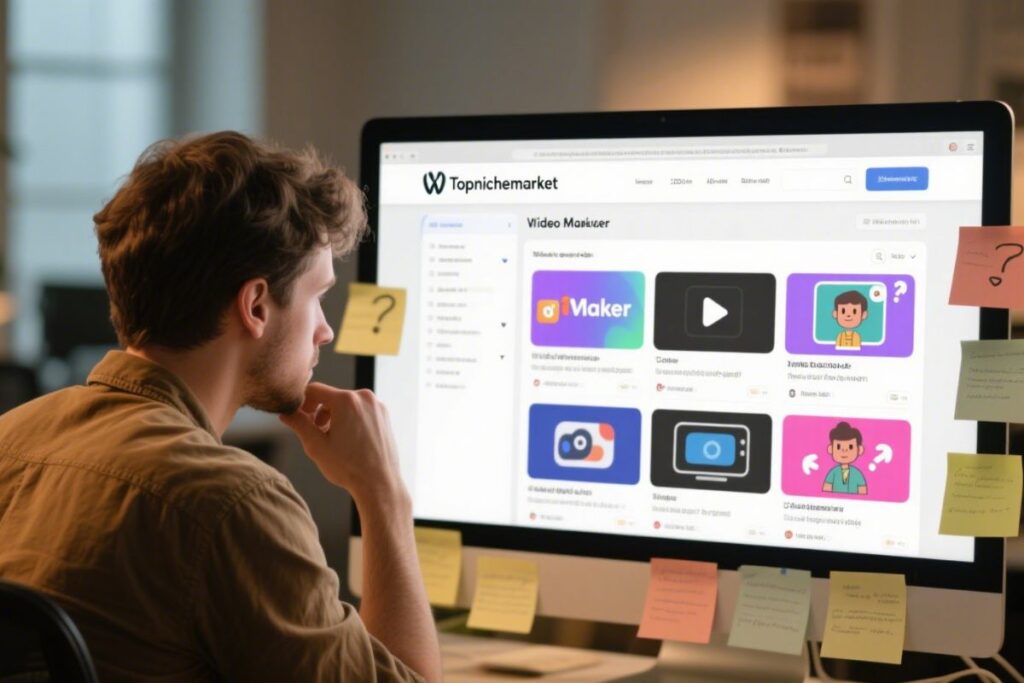 The Verdict from Users Weighing VideoScribe's Strengths and Weaknesses