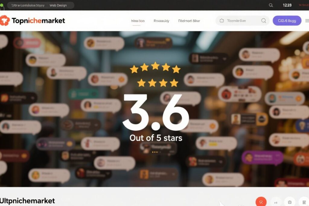 monday.com Review 2025: Unfiltered Truths from Trustpilot Users The Verdict from the Crowd Summarizing monday.com's Trustpilot Score