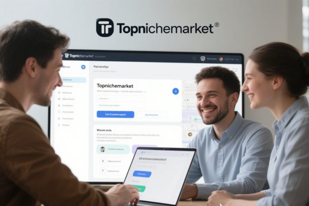 EngageBay Review: Best CRM Software for Small Business The Voice of the Customer What Trustpilot Reviews Reveal About This Best CRM for Small Business