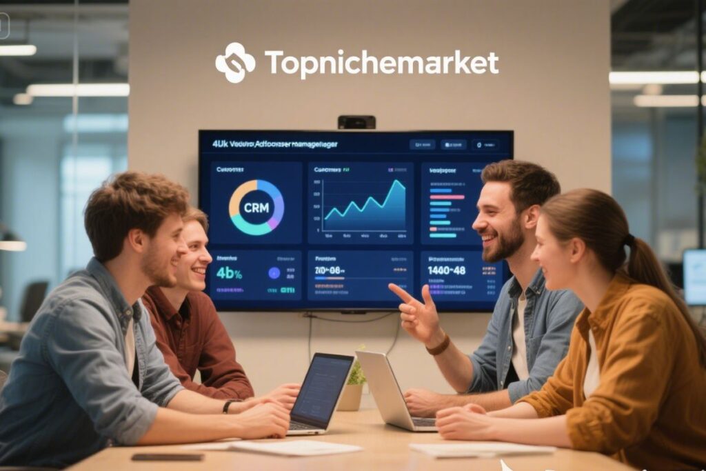 SuiteCRM Review: 10 Years As A Startup’s customer management relationship software The Work Horse Revealed Peak Performance and Stability in Your Relationship Management Software (After Strategic Tweaks)
