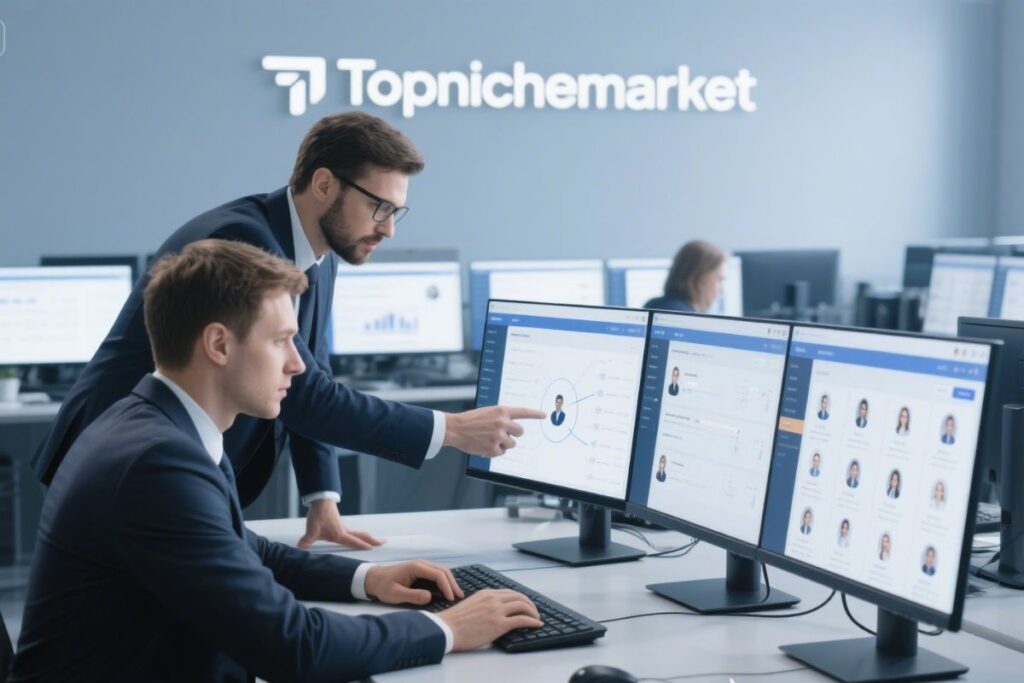 Tired of Juggling Tabs Discover How Copper CRM Becomes Your Sales Management Command Center