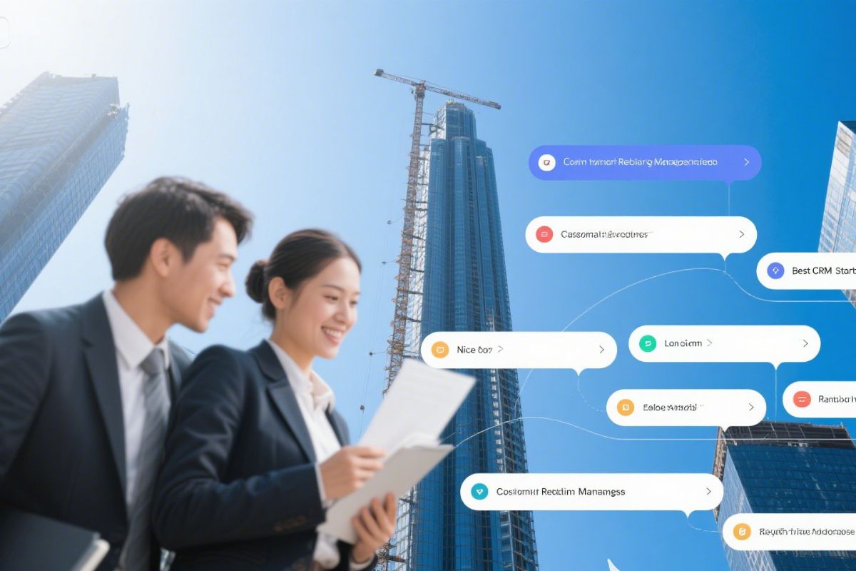 Top 10 Best CRM For Small Business in 2025