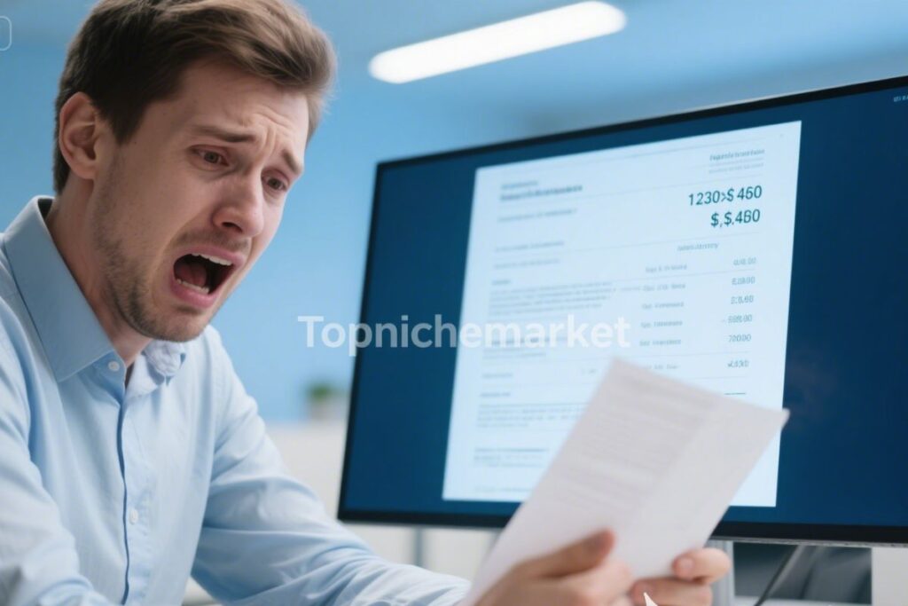 HubSpot Reviews 2025: Unpacking Real Customer Feedback on Service & Value Unexpected Charges and Billing Issues The Unpleasant Surprises Highlighted in HubSpot Reviews