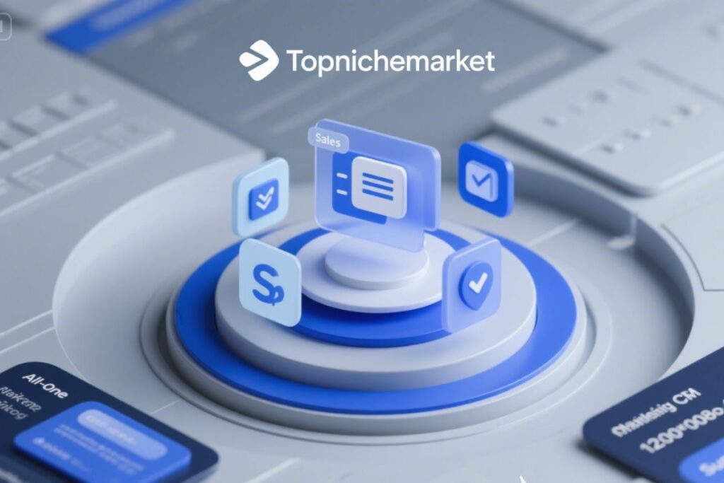 Boost Sales 3X With Salesmate AI All-in-one CRM Unified Sales Management Optimizing Your Sales Engine with Salesmate