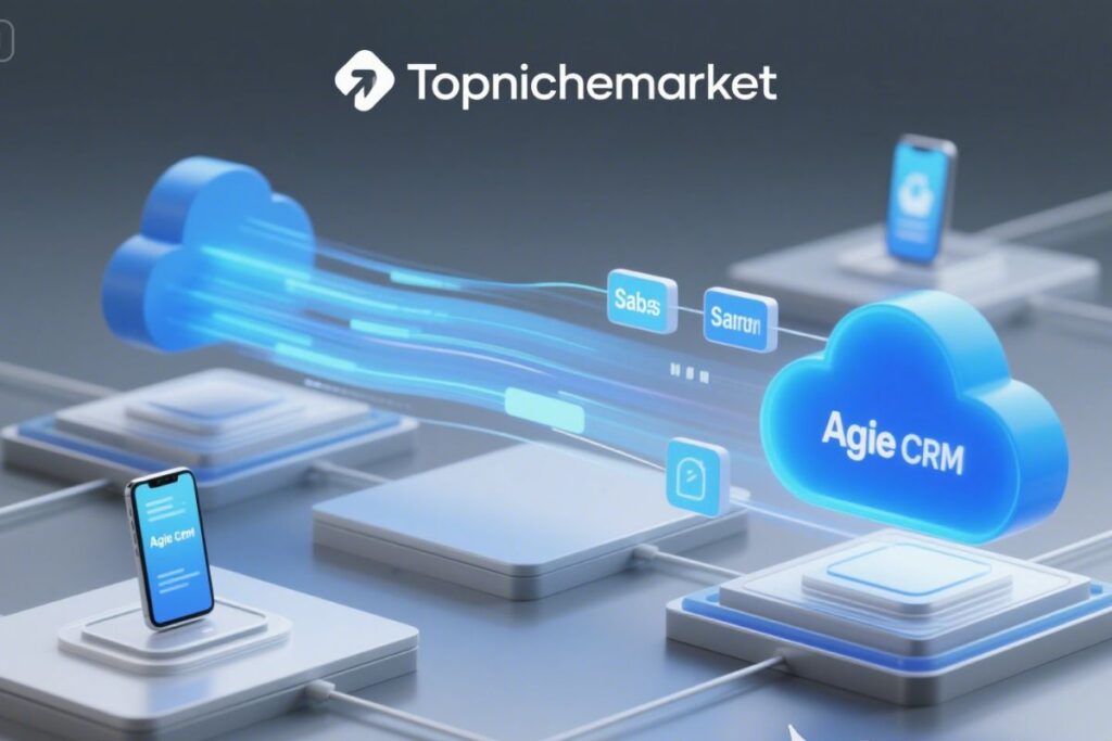 Agile CRM Review 2025: Is It the Ultimate All-in-One CRM? User Reviews & Testimonials What Do 15,000+ Customers Say About Agile CRM