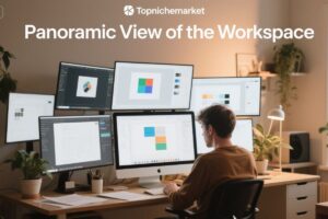 Visme Review Boost Productivity With AI Powered Design Tools