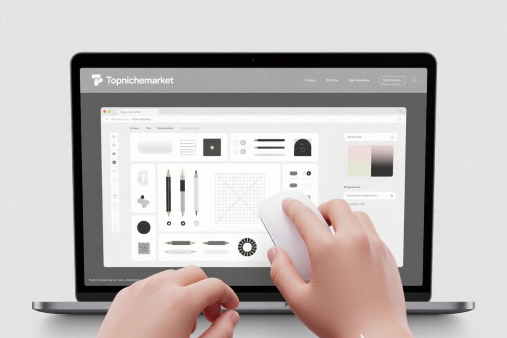 VistaCreate Key Features Overview Powerful Tools for Creating Visuals Online