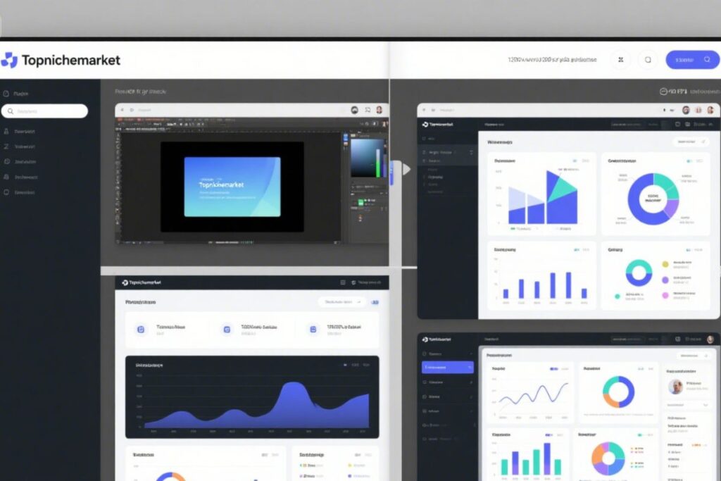 Voices from the Field What Users Are Saying About Visme