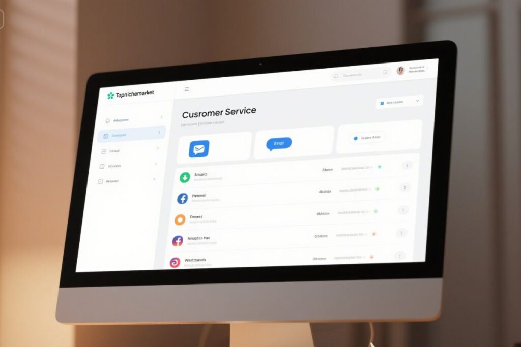 Weighing the Scales A Frank Look at Freshworks Customer Service Software Advantages and Potential Considerations