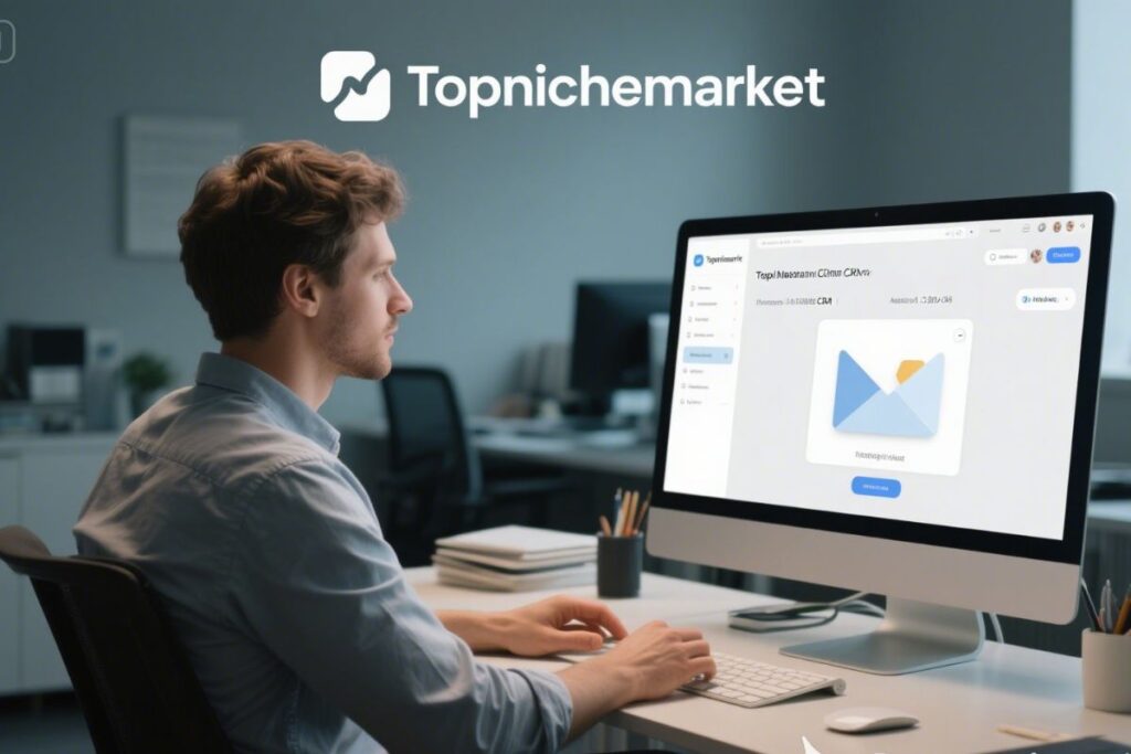 NetHunt CRM Review: Need A Customer Resource Management System For Gmail Users? What Real Users Say Insights from Trustpilot Reviews