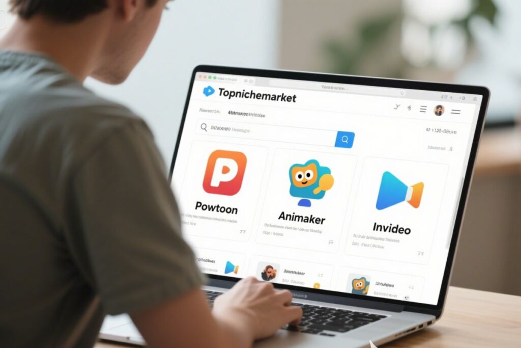 Why Are Vyond Animation Reviews So Bad? What Users Say Summarizing the Trustpilot Sentiment