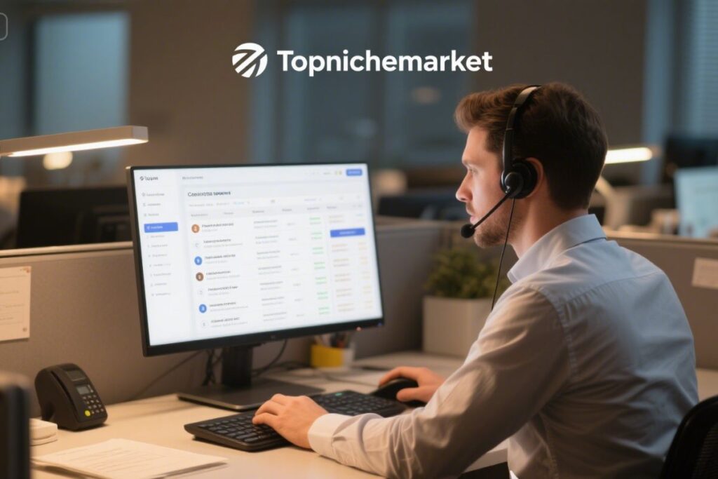 SuiteCRM Review 2025: Is SuiteCRM Your Top Customer Relationship Platform? Why Choose SuiteCRM Exploring its Core Advantages