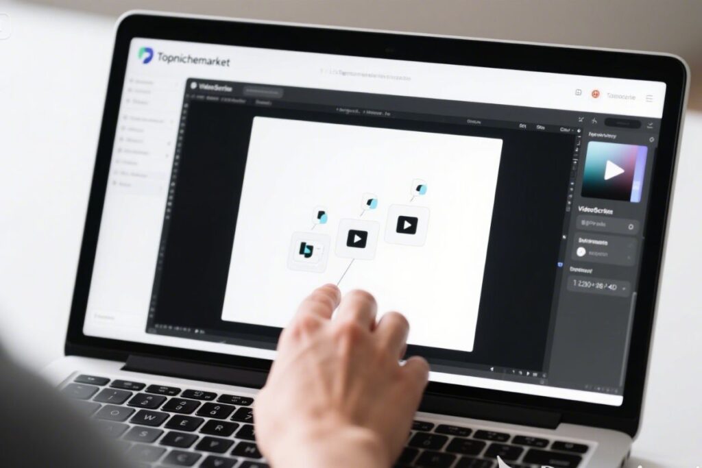 Why Choose VideoScribe Exploring the Core Benefits That Hook Users