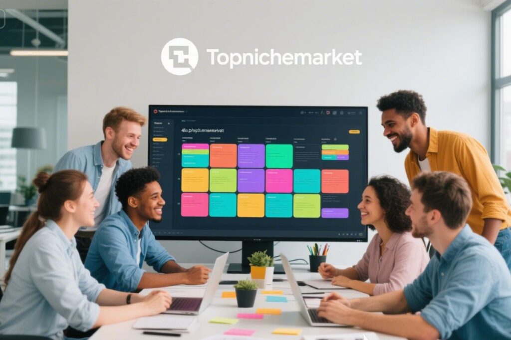 monday.com Review 2025: Unfiltered Truths from Trustpilot Users Wrapping It Up Weighing the Real User Feedback on monday.com