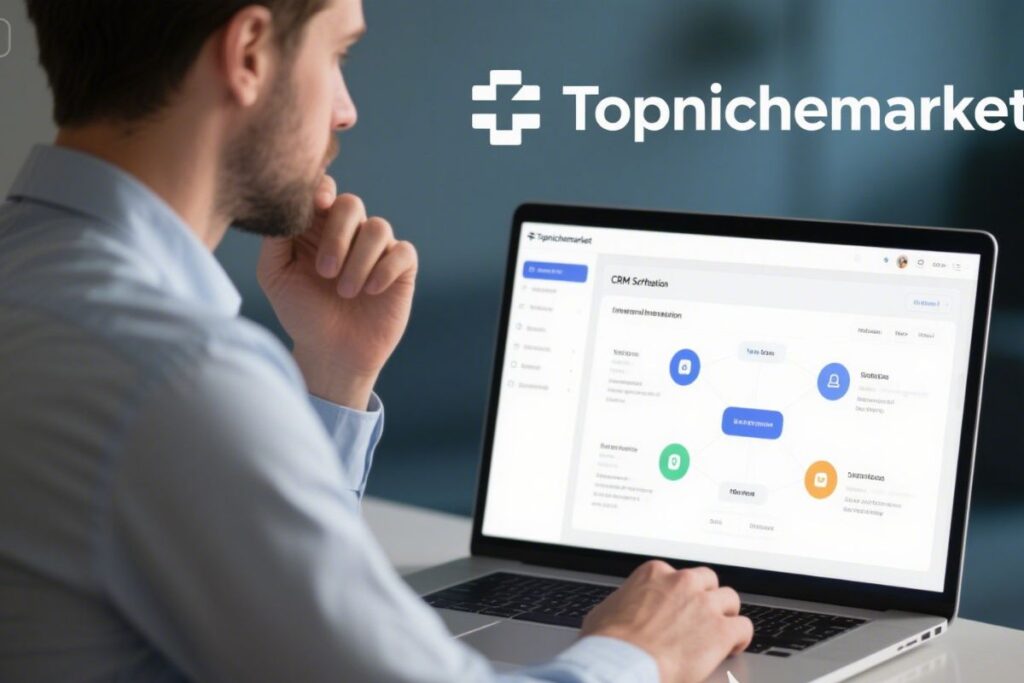 Copper CRM Review 2025: Is Copper The Right Sales Management CRM? Your Decision Time Is Copper CRM the Right Sales Management CRM for Your Business