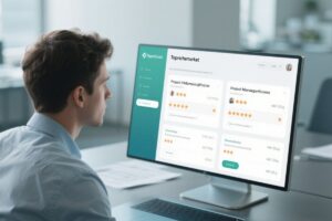 monday.com Review 2025 Unfiltered Truths from Trustpilot Users