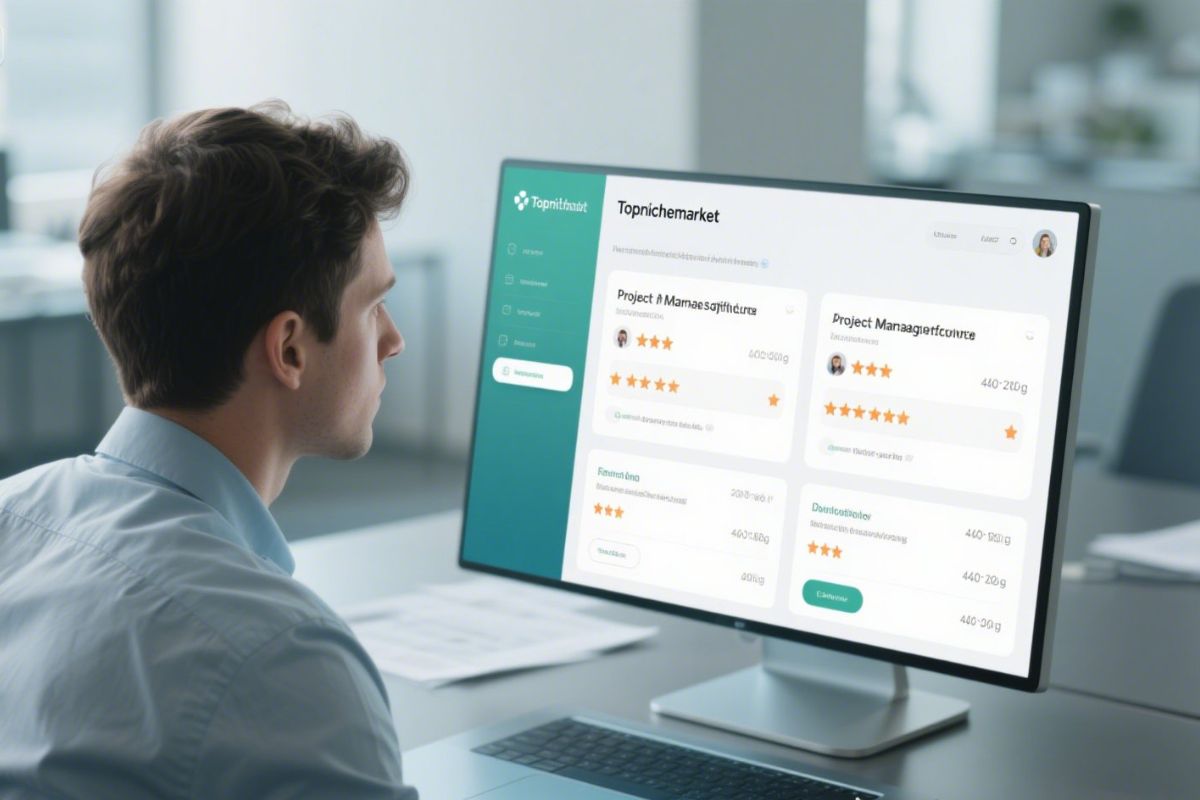 monday.com Review 2025 Unfiltered Truths from Trustpilot Users