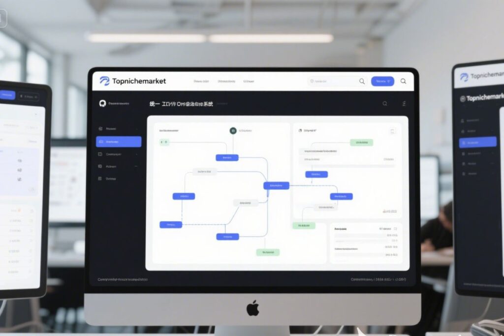 monday.com Work Platform Review 2025: Project Management Software monday.com Unlock Smarter Work With Project Management Software