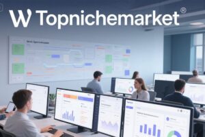 monday.com Work Platform Review 2025 Project Management Software