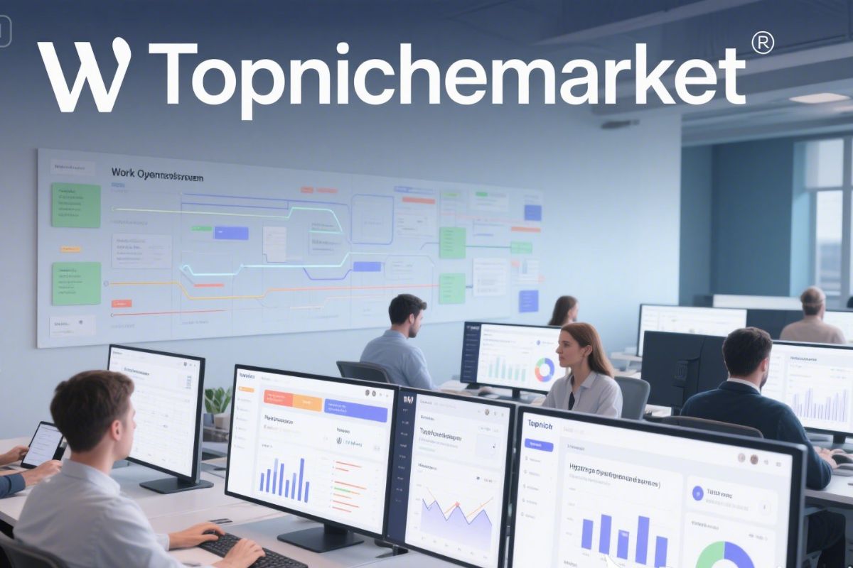 monday.com Work Platform Review 2025 Project Management Software